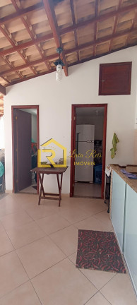 Imagem Casa com 4 Quartos à Venda, 121 m² em Recreio - Rio Das Ostras Imagem Casa com 4 Quartos à Venda, 121 m² em Recreio - Rio Das Ostras