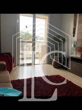 Imagem Apartamento com 3 Quartos à Venda, 63 m² em Cidade Ademar - São Paulo