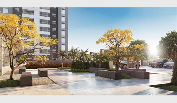 Imagem Apartamento com 3 Quartos à Venda, 127 m² em Central Parque - Porto Alegre