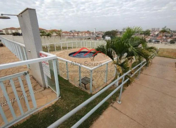 Imagem Apartamento com 2 Quartos à Venda, 53 m² em Jardim Nova Hortolândia I - Hortolândia