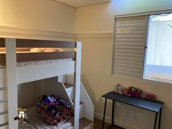 Imagem Apartamento com 2 Quartos à Venda, 64 m² em Taboão - São Bernardo Do Campo