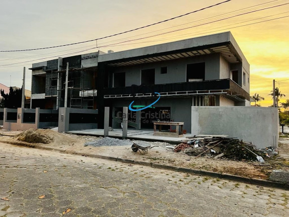 Imagem Sobrado com 3 Quartos à Venda, 96 m² em Praia Itapuã - Pontal Do Paraná