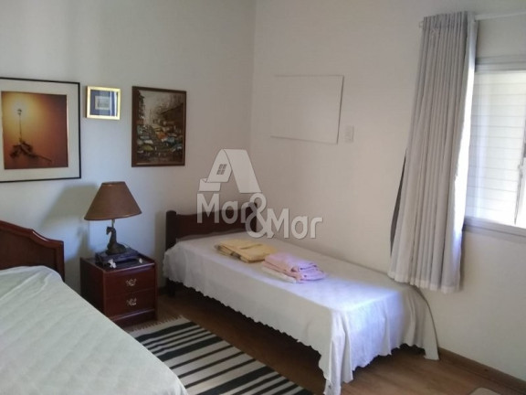 Imagem Apartamento com 4 Quartos à Venda, 172 m² em Pitangueiras - Guarujá