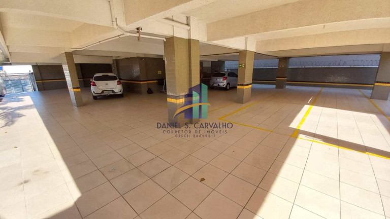 Imagem Apartamento com 1 Quarto à Venda, 48 m² em Mirim - Praia Grande