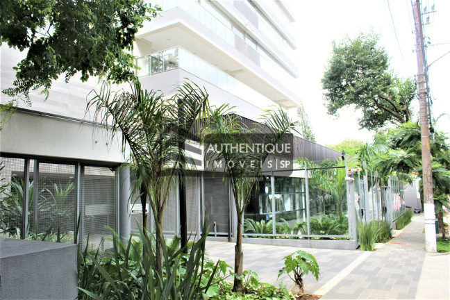 Imagem Apartamento com 2 Quartos à Venda, 78 m² em Vila Madalena - São Paulo Imagem Apartamento com 2 Quartos à Venda, 78 m² em Vila Madalena - São Paulo