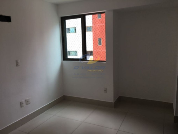 Imagem Apartamento com 3 Quartos à Venda, 129 m² em Jardim Oceania - João Pessoa
