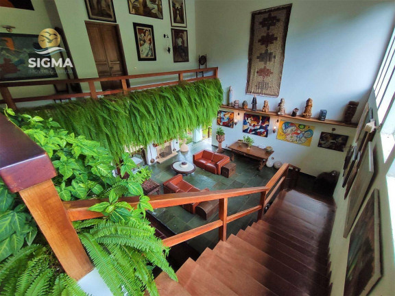 Imagem Casa com 4 Quartos à Venda, 900 m² em Balneário Praia Do Pernambuco - Guarujá Imagem Casa com 4 Quartos à Venda, 900 m² em Balneário Praia Do Pernambuco - Guarujá