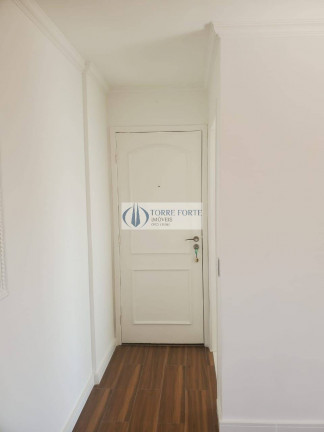 Imagem Apartamento com 3 Quartos à Venda, 72 m² em Vila Das Mercês - São Paulo