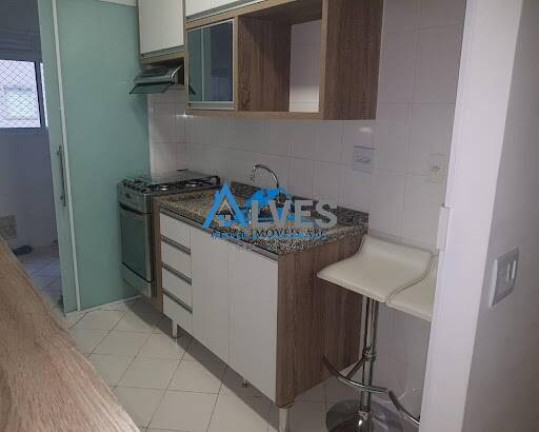 Imagem Apartamento com 3 Quartos à Venda, 66 m² em Assunção - São Bernardo Do Campo