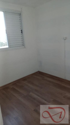 Imagem Apartamento com 2 Quartos à Venda, 48 m² em Vila Bela Vista - Santo André Imagem Apartamento com 2 Quartos à Venda, 48 m² em Vila Bela Vista - Santo André