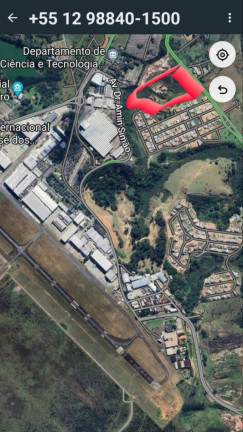 Imagem Terreno à Venda, 70 m² em Parque Residencial Flamboyant - São José Dos Campos Imagem Terreno à Venda, 70 m² em Parque Residencial Flamboyant - São José Dos Campos