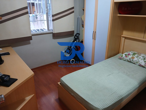 Imagem Apartamento com 4 Quartos à Venda, 100 m² em Icaraí - Niterói