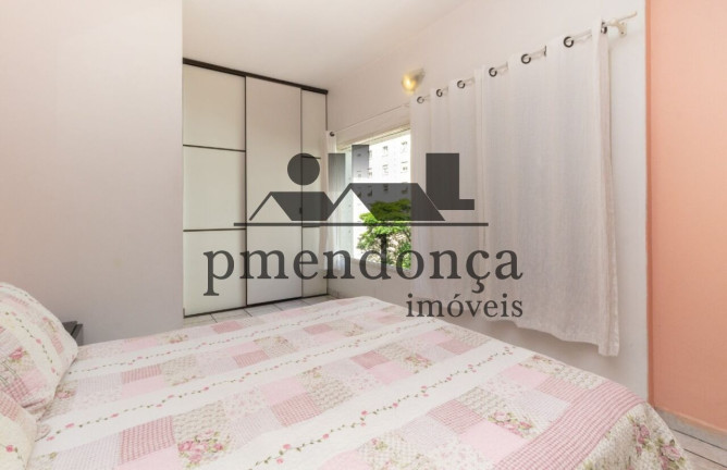 Imagem Apartamento com 3 Quartos à Venda, 180 m² em Higienópolis - São Paulo