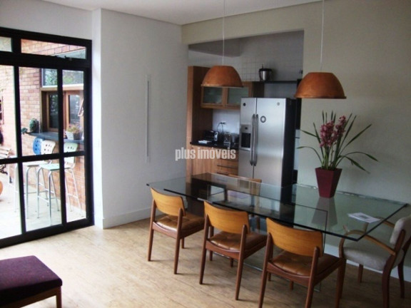 Imagem Apartamento com 2 Quartos para Alugar, 180 m² em Pinheiros - São Paulo Imagem Apartamento com 2 Quartos para Alugar, 180 m² em Pinheiros - São Paulo