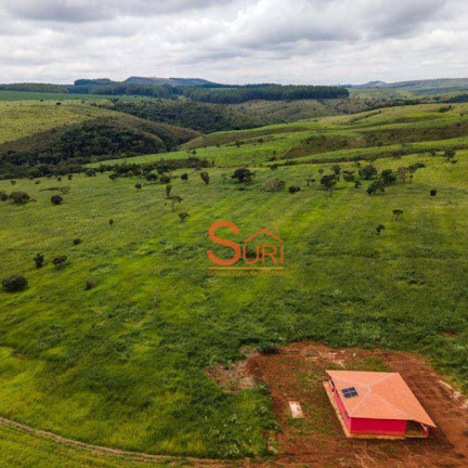 Fazenda à Venda, 750 m² em Zona Rural - Sacramento