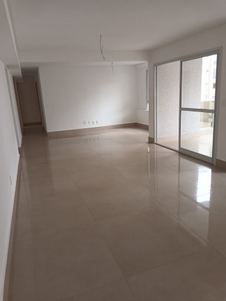 Imagem Apartamento com 3 Quartos à Venda, 155 m² em Setor Bueno - Goiânia