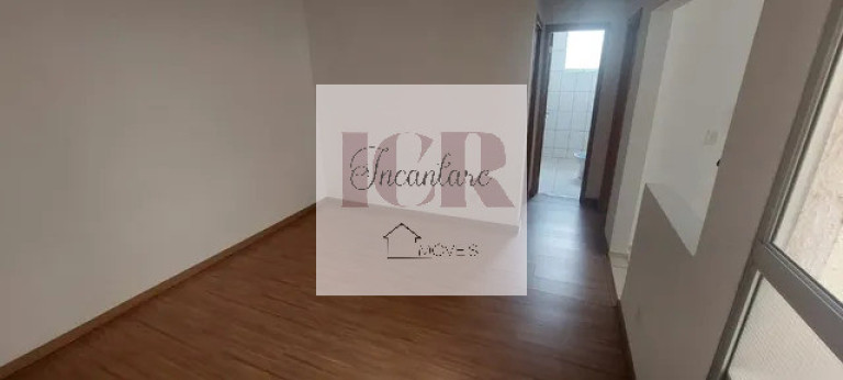 Imagem Apartamento com 2 Quartos à Venda, 48 m² em Jardim São Carlos - Sorocaba Imagem Apartamento com 2 Quartos à Venda, 48 m² em Jardim São Carlos - Sorocaba