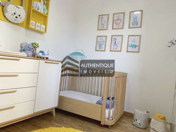 Imagem Apartamento com 3 Quartos à Venda, 100 m² em Alto De Pinheiros - São Paulo