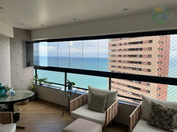 Imagem Apartamento com 4 Quartos à Venda, 213 m² em Boa Viagem - Recife