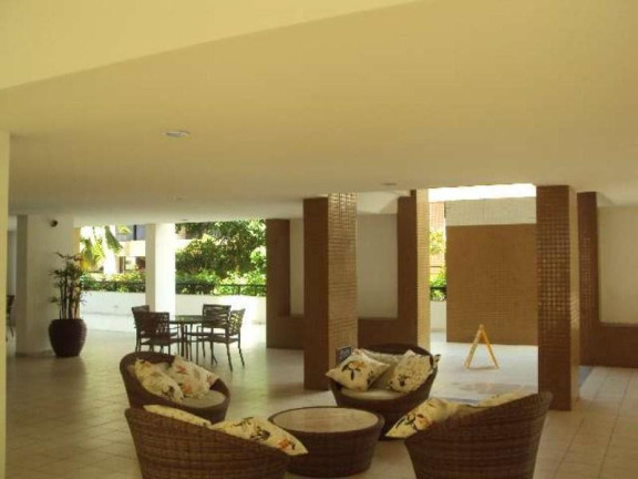 Imagem Apartamento com 2 Quartos à Venda, 62 m² em Pituba - Salvador