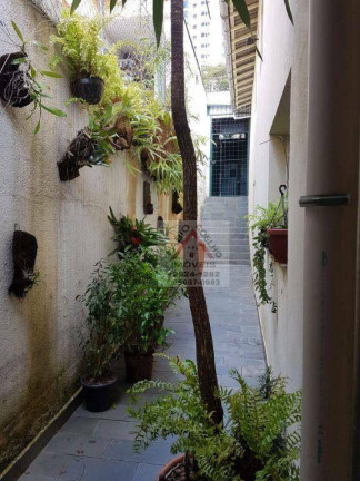 Imagem Casa com 2 Quartos à Venda, 90 m² em Jardim Marajoara - São Paulo Imagem Casa com 2 Quartos à Venda, 90 m² em Jardim Marajoara - São Paulo