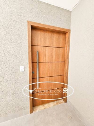 Imagem Casa com 3 Quartos à Venda, 100 m² em Jardim Itaipu - Goiânia Imagem Casa com 3 Quartos à Venda, 100 m² em Jardim Itaipu - Goiânia
