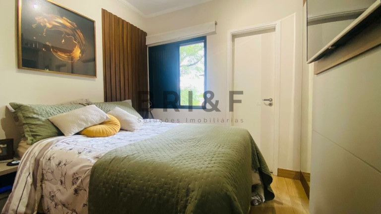 Imagem Apartamento com 3 Quartos à Venda, 70 m² em Brooklin - São Paulo Imagem Apartamento com 3 Quartos à Venda, 70 m² em Brooklin - São Paulo