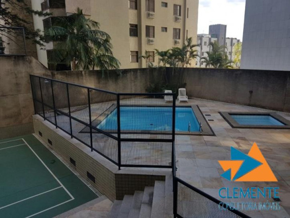 Imagem Apartamento com 4 Quartos à Venda, 210 m² em Carmo - Belo Horizonte