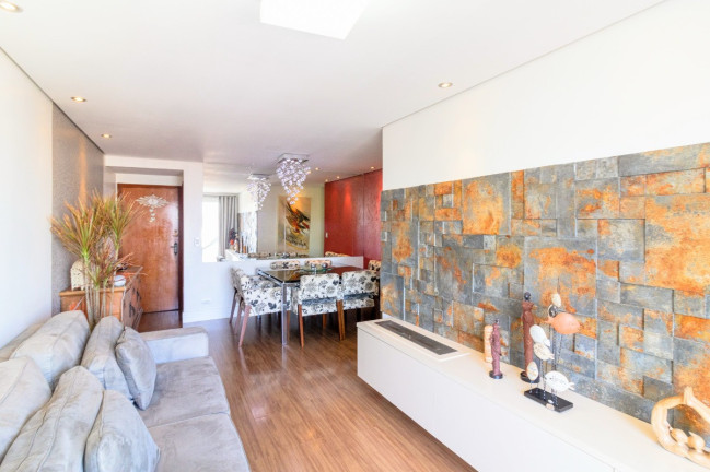 Imagem Apartamento com 3 Quartos à Venda, 75 m² em Santana - São Paulo