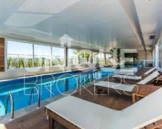 Imagem Apartamento com 1 Quarto à Venda, 47 m² em Centro - Jundiaí