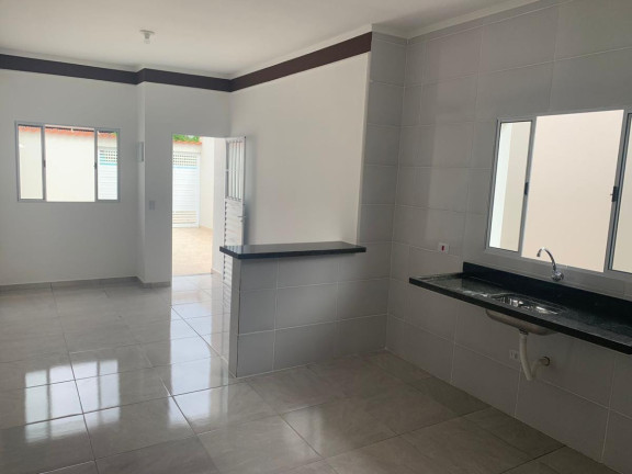 Imagem Casa com 2 Quartos à Venda, 60 m² em Gaivota - Itanhaém