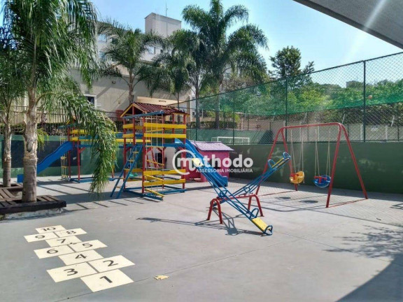 Imagem Apartamento com 2 Quartos à Venda, 43 m² em Loteamento Parque São Martinho - Campinas Imagem Apartamento com 2 Quartos à Venda, 43 m² em Loteamento Parque São Martinho - Campinas