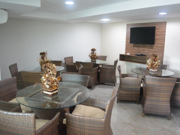 Imagem Apartamento com 2 Quartos à Venda, 55 m² em Bairro Dos Estados - João Pessoa