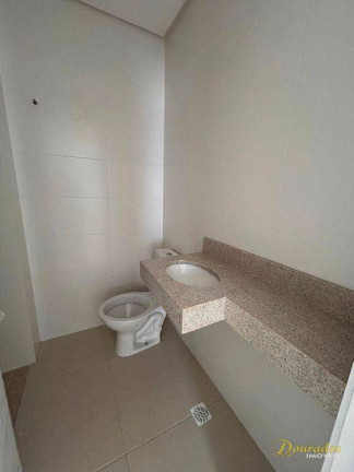 Imagem Apartamento com 1 Quarto à Venda, 53 m² em Jardim Real - Praia Grande