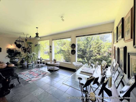 Imagem Casa à Venda, 2.333 m² em Palos Verdes - Carapicuíba Imagem Casa à Venda, 2.333 m² em Palos Verdes - Carapicuíba