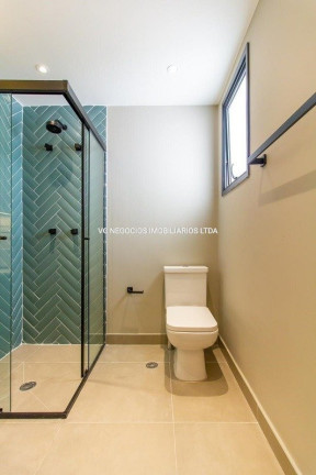 Imagem Apartamento com 1 Quarto à Venda, 30 m² em Perdizes - São Paulo