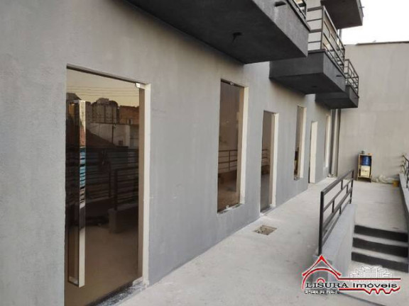 Imagem Casa de Condomínio com 2 Quartos à Venda, 73 m² em Centro - Jacareí