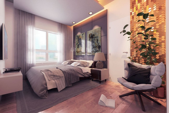 Imagem Apartamento com 2 Quartos à Venda, 71 m² em Vila Operária - Itajaí Imagem Apartamento com 2 Quartos à Venda, 71 m² em Vila Operária - Itajaí