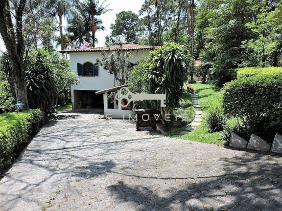 Imagem Casa com 5 Quartos à Venda, em Chácara Granja Velha - Cotia Imagem Casa com 5 Quartos à Venda, em Chácara Granja Velha - Cotia