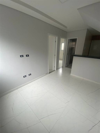 Imagem Casa com 2 Quartos à Venda, 62 m² em Maracanã - Praia Grande Imagem Casa com 2 Quartos à Venda, 62 m² em Maracanã - Praia Grande