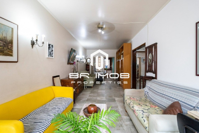 Imagem Casa com 3 Quartos à Venda, 196 m² em Indianópolis - São Paulo Imagem Casa com 3 Quartos à Venda, 196 m² em Indianópolis - São Paulo