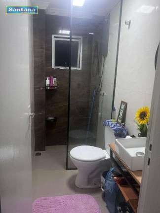 Imagem Apartamento com 2 Quartos à Venda, 42 m² em Caldas Do Oeste - Caldas Novas