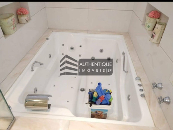 Imagem Cobertura com 6 Quartos à Venda, 725 m² em Perdizes - São Paulo