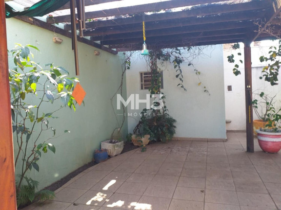 Imagem Casa com 3 Quartos à Venda, 220 m² em Jardim Glória - Americana Imagem Casa com 3 Quartos à Venda, 220 m² em Jardim Glória - Americana