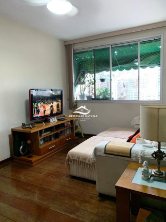 Imagem Apartamento com 3 Quartos à Venda, 120 m² em Icaraí - Niterói Imagem Apartamento com 3 Quartos à Venda, 120 m² em Icaraí - Niterói