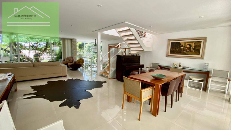 Imagem Casa à Venda, 600 m² em Brooklin Paulista - São Paulo Imagem Casa à Venda, 600 m² em Brooklin Paulista - São Paulo