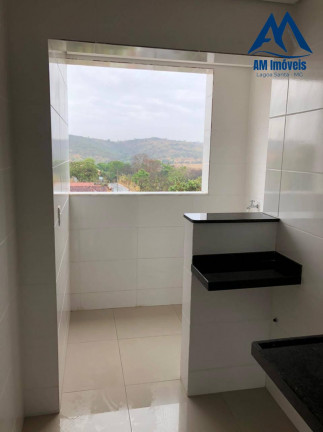 Imagem Apartamento com 2 Quartos à Venda,  em Promissão I - Lagoa Santa