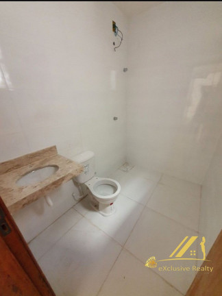 Imagem Casa com 3 Quartos à Venda, 120 m² em Itapuã - Salvador Imagem Casa com 3 Quartos à Venda, 120 m² em Itapuã - Salvador