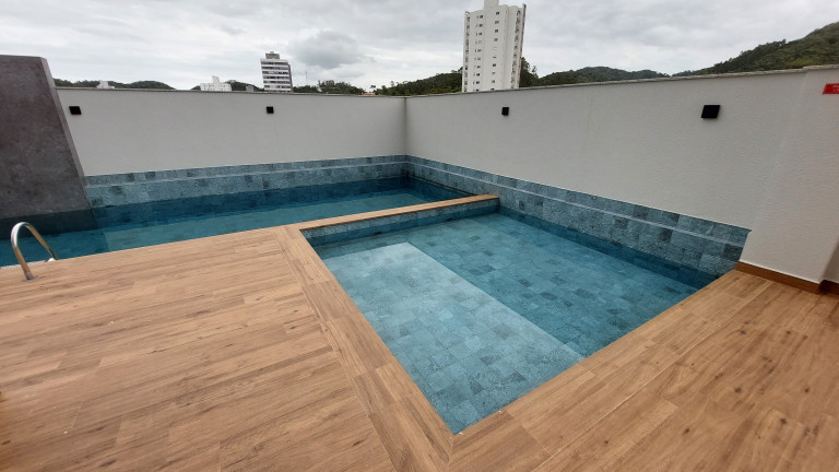 Imagem Apartamento com 2 Quartos à Venda, 73 m² em Fazenda - Itajaí