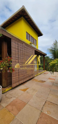 Imagem Imóvel com 23 Quartos à Venda, 550 m² em Quarta Praia - Cairu Imagem Imóvel com 23 Quartos à Venda, 550 m² em Quarta Praia - Cairu